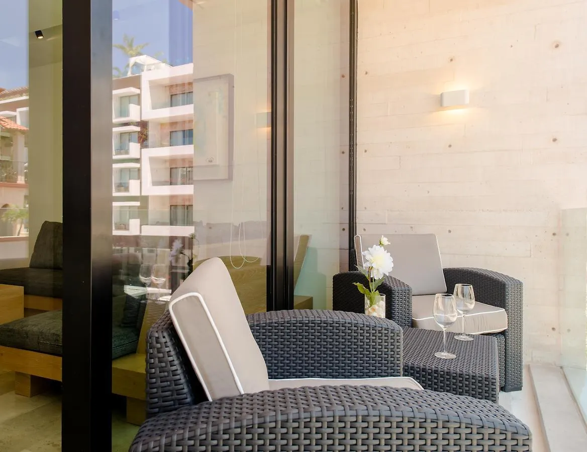 Oceana By Stella Rentals Playa del Carmen Apartment