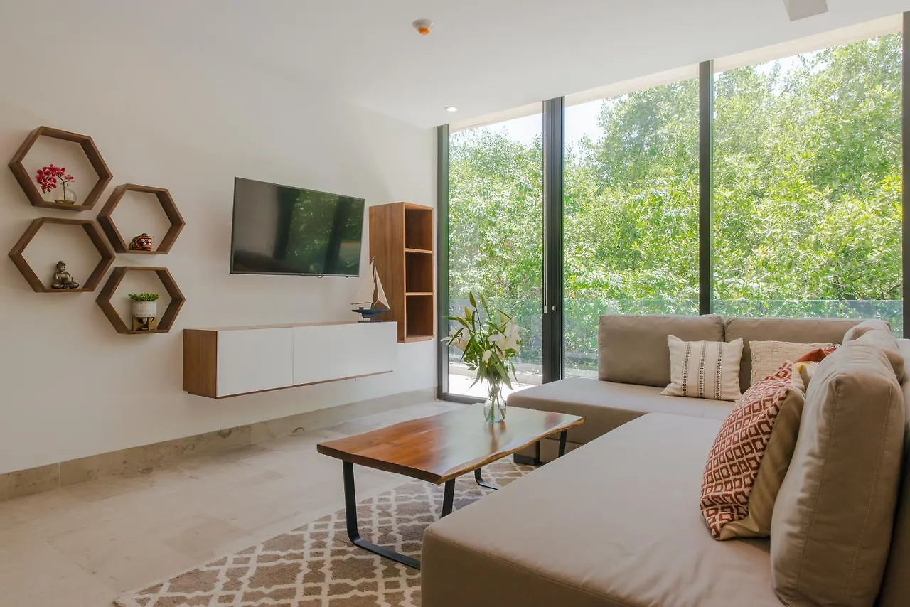 Oceana By Stella Rentals Playa del Carmen 0*,