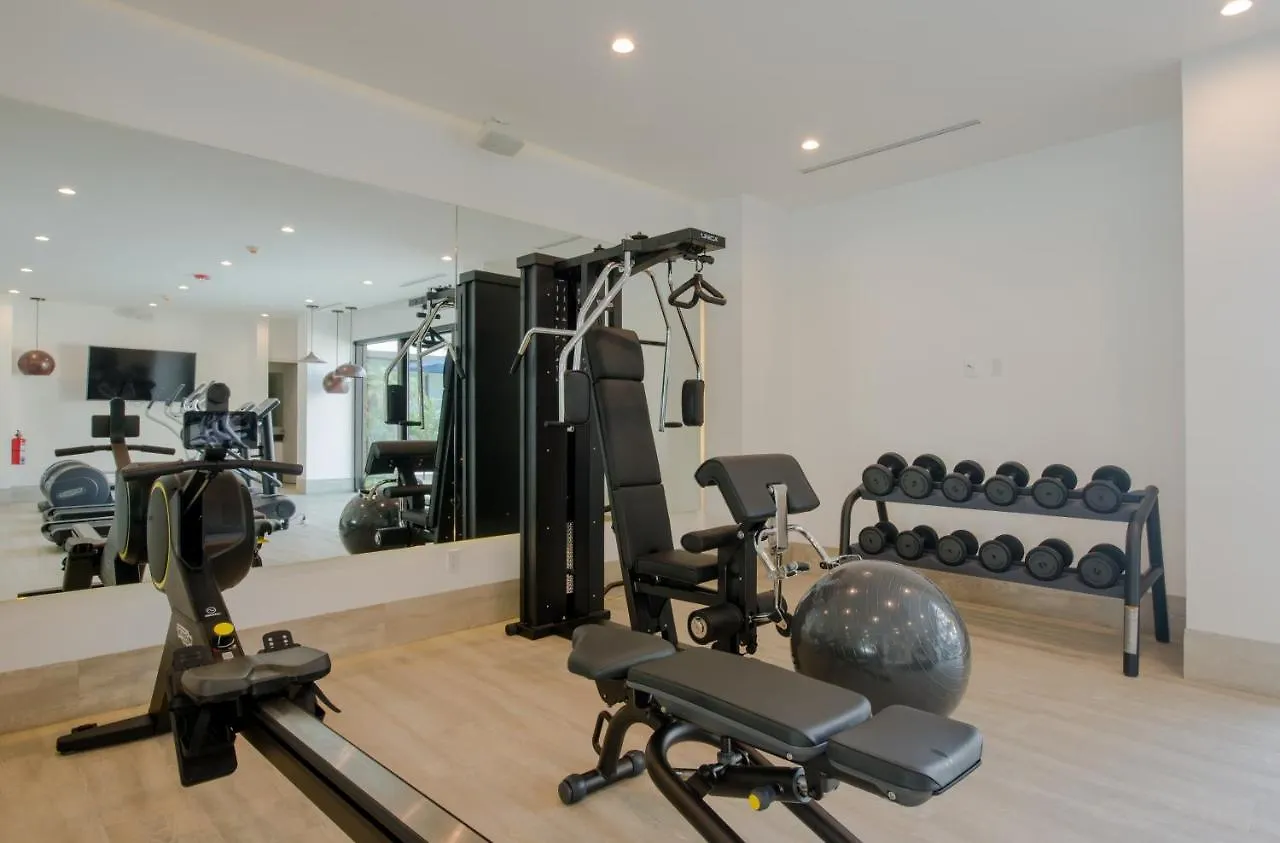 Oceana By Stella Rentals Playa del Carmen Apartment