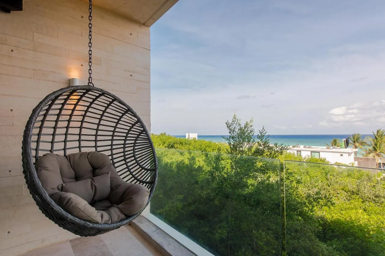 Apartment Oceana By Stella Rentals Playa del Carmen Mexico